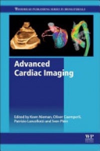 K Nieman - Advanced Cardiac Imaging