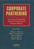 Corporate Partnering