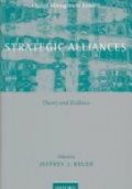 Strategic Alliances, Theory and Evidence