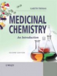 Gareth - Medicinal Chemistry
