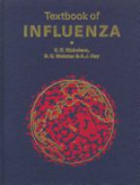 Nicholson - Textbook of Influenza