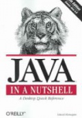 Java in a Nutsshell