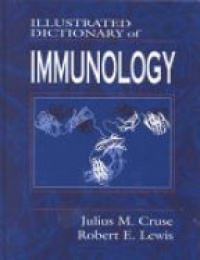 Cruse J. M. - Illustrated Dictionary of Immunology