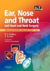 Dhillon R. - Ear, Nose and Throat and Head and Neck Surgery
