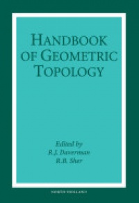 Sher, R.B. - Handbook of Geometric Topology