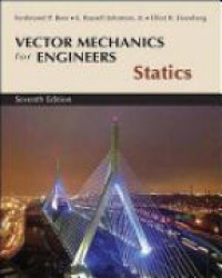 Beer F. P. - Vector Mechanics for Engineers Statistics