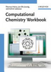 Heine T. - Computational Chemistry Workbook