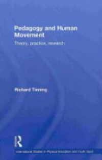 Tinning - Pedagogy and Human Movement