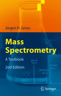Gross J. - Mass Spectrometry