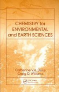 Duke C. - Chemistry for Environmental and Earth Sciences