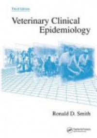 Smith R. - Veterinaty Clinical Epidemiology