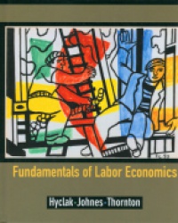 Hyclak - Fundamentals of Labor Economics