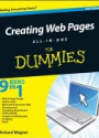 Creating Web Pages All–in–One For Dummies