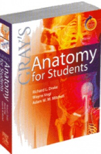 Drake R. - Gray´s Anatomy for Students