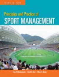 Masteralexix - Principles and Practice of Sport Management