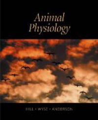 Richard W. Hill - Animal Physiology