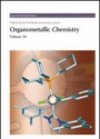 Organometallic Chemistry: Volume 34