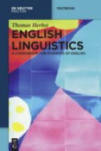 Herbst T. - English Linguistics