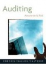Auditing. Assurance & Risk