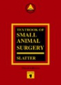 Textbook of Small Animal Surgery, 3rd edition