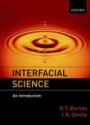 Interfacial Science: an Introduction