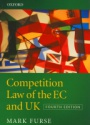 Competition Law of the EC