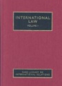 International law, 6 Vol. Set