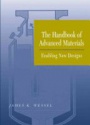 Handbook of Advanced Materials