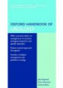 Oxford Handbook of Urology