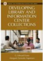 Developing Library and Information Center Collection