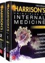 Harrison's Principles of Internal Medicine, 2 Volume Set