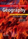 IB Study Guide: Geography