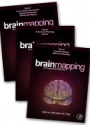 Brain Mapping, 3 Volume Set