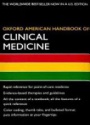 Oxford American Handbook of Clinical Medicine book and PDA bundle