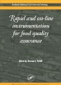 Rapid and On-Line Instrumentation for Food Quality Assurance