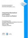Integrating Biomedical Information : From eCell to ePatient