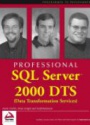 Professional SQL Server 2000 DTS