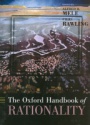Oxford Handbook of Rationality