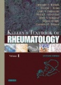 Kelly´s Textbook of Rheumatology, 2 Vol.  Set
