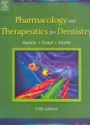 Pharmacology and Theraupetics for Dentistry