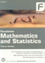Foundation Mathematics and Statistics