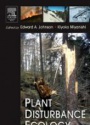 Plant Disturbance Ecology