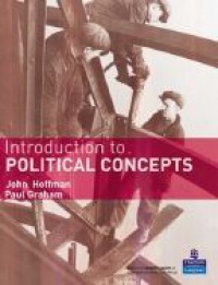 Hoffman J. - Introduction to Political Concepts