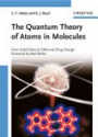 The Quantum Theory of Atoms in Molecules