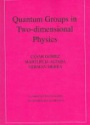 Quantum Groups in Two - Dimensional Physics