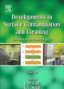 Developments in Surface Contamination and Cleaning, Volume 2
