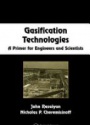 Handbook of Gasification Technologies