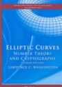 Elliptic Curves: Number Theory and Cryptography 2e