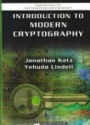 Introduction to Modern Cryptography