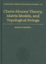 Chern-Simons Theory